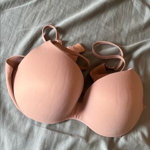 Victoria's Secret Blush Bra